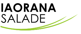 Iaorana Salade logo